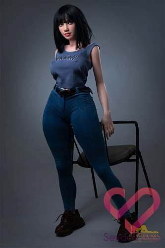 Секс кукла Irontech Rita 153 Silicone 