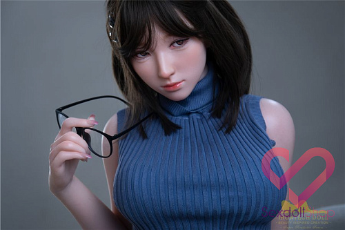 Секс кукла Irontech Miyuki 166 Silicone 