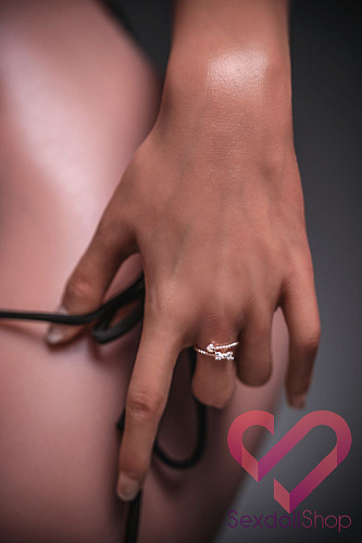 Секс кукла Top Fire Fay 163 Silicone 
