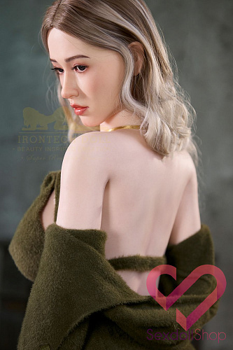 Секс кукла Irontech Betty 159 Silicone 