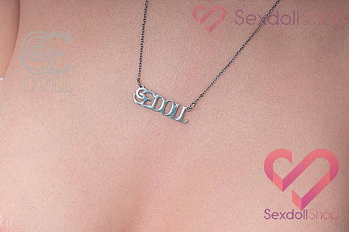 Секс кукла SE Doll Bridget 160T RST Silicone 