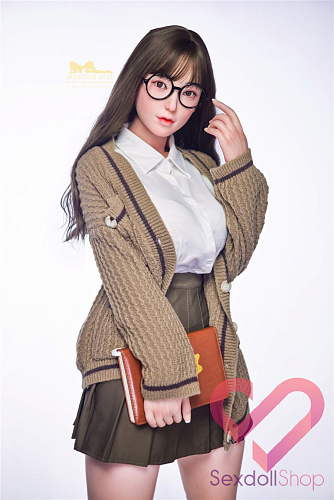 Секс кукла Irontech Miku 153 Silicone 