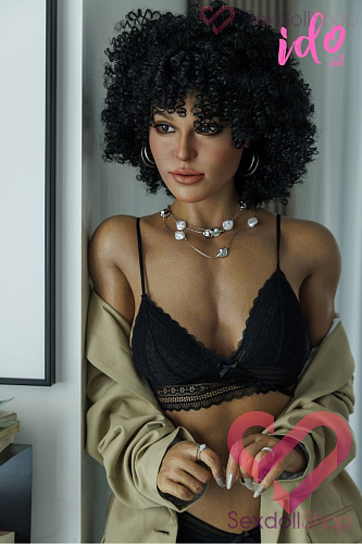 Секс кукла IDO Doll Selena-3 169C Silicone