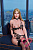 Секс кукла Irontech Celine Pregnant 158 Silicone 