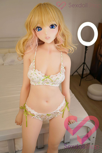 Купить Секс кукла Irokebijin Komachi 149 B S-TPE 