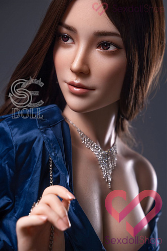 Секс кукла SE Doll Regina.F 165 Silicone 