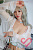 Секс кукла MMX Doll Meng Yao 172D Silicone 