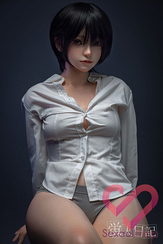 Секс кукла Firefly Diary Nanako.B 151 Silicone 