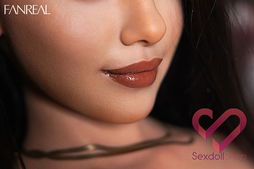Секс кукла Fanreal Maria 168F Silicone 