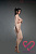 Секс кукла Game Lady Mai Shiranui 168 Silicone 