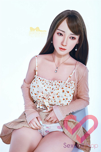 Секс кукла Irontech Candy 153 Silicone 