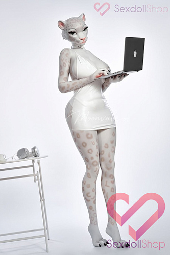 Секс кукла SY Doll Moonvale Velara.A 165D Silicone 