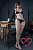 Секс кукла Real Lady Gia 170 Silicone 