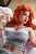 Секс кукла Sweets Emma.A 170 Silicone 