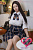 Секс кукла MMX Doll Meng Ting 156E Silicone 