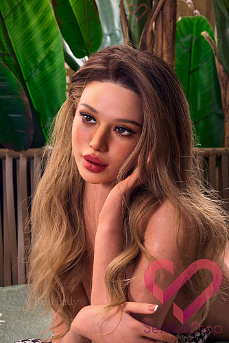 Секс кукла Real Lady Sienna 170 Silicone 