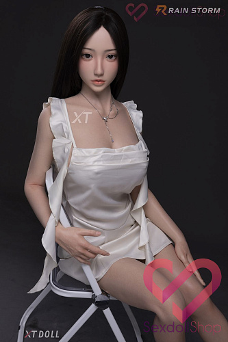 Секс кукла XT Doll Xueer 163F Silicone 