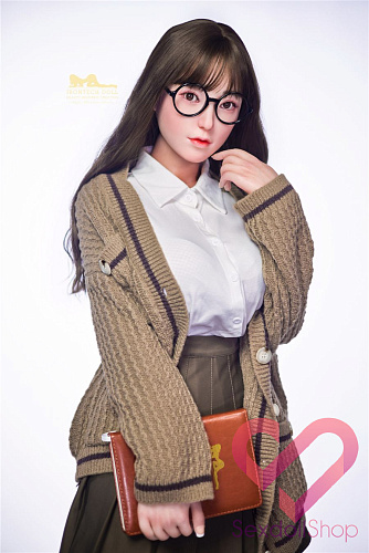 Секс кукла Irontech Miku 153 Silicone 