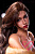 Секс кукла Real Lady Hailey.D 159 Silicone 