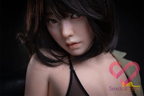 Секс кукла Irontech Eileen 163 Silicone 