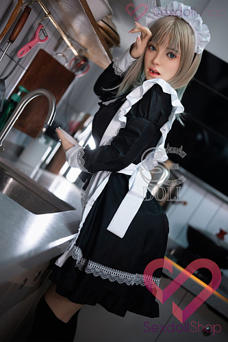 Секс кукла SE Doll Vicky.H 161 Silicone 