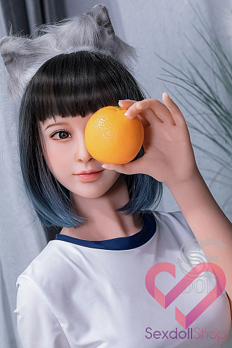 Секс кукла Miyuki 166 