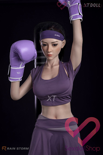 Секс кукла XT Doll Angel 163F Silicone 