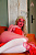 Секс кукла Pink Scarlett 163 