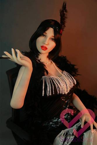 Секс кукла Бриджина 163 