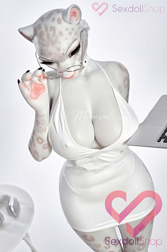 Секс кукла SY Doll Moonvale Velara.A 165D Silicone 