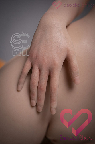 Секс кукла SE Doll Yuuka 165 Silicone 