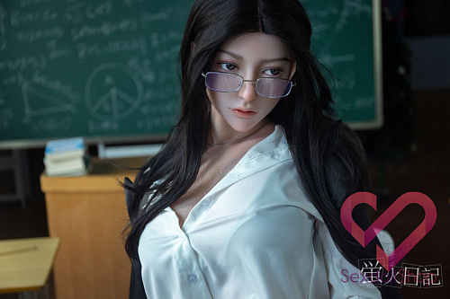Секс кукла Firefly Diary Du Qing.A 165 Silicone 