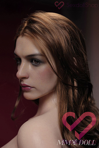 Секс кукла MMX Doll Enya 170H Silicone 