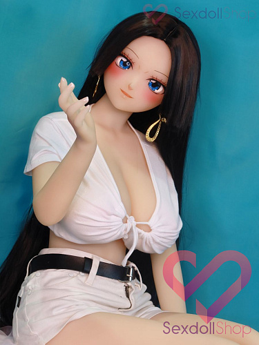 Секс кукла Aotume 038 155H TPE 