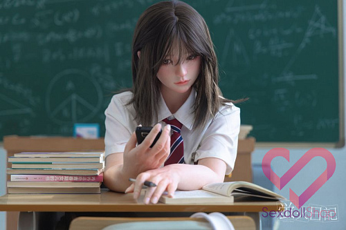 Секс кукла Firefly Diary Liu Li 159 Silicone 