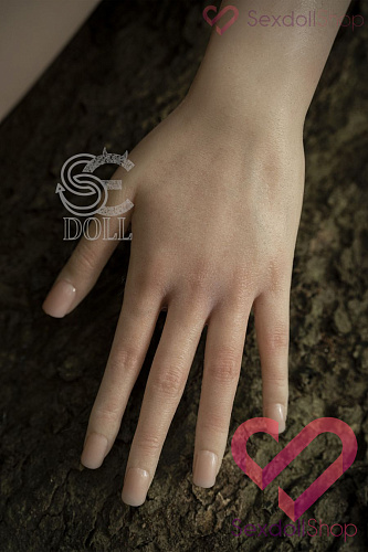 Секс кукла SE Doll Regina.G 165 Silicone 