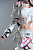 Секс кукла Game Lady Tifa 171 Silicone 