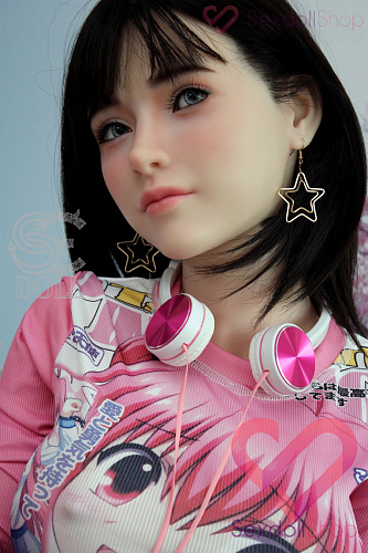 Секс кукла SE Doll Annika.C 161 Silicone 