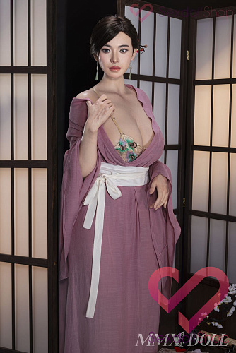 Секс кукла MMX Doll Jia Tao 168G Silicone 