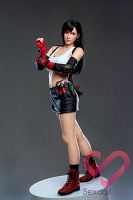 Фотографии секс куклы Tifa 168 Dissidia Final Fantasy NT Version (фото 10)