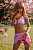 Секс кукла Lusandy Naomi.B 167 Silicone 