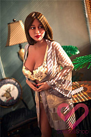 Секс кукла Магда 163 - купить секс куклы с большой грудью ir doll  - китай
