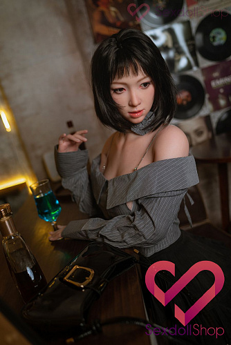 Секс кукла Акина 162 