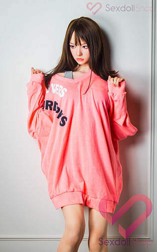 Секс кукла Somi 168B K-Series Silicone 