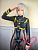 Секс кукла Jiusheng Doll Aki 168 Silicone 