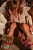 Секс кукла Lusandy Naomi.B 167 Silicone 