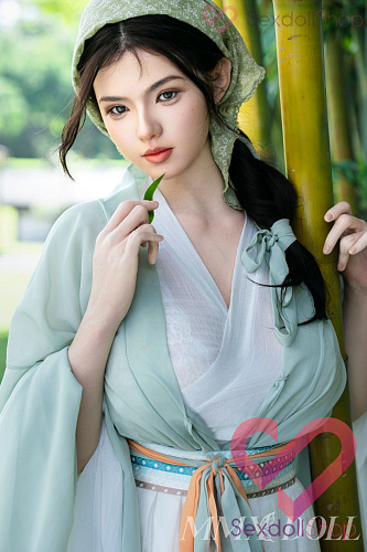 Секс кукла MMX Doll Jia Mi.A 155F Silicone 