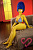 Секс кукла Dolls Castle Marge Simpson 147 Silicone 