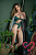 Секс кукла Real Lady Celeste.A 168 Silicone 