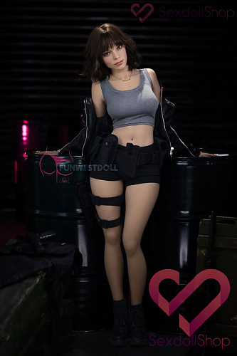 Купить Секс кукла Eve 155 